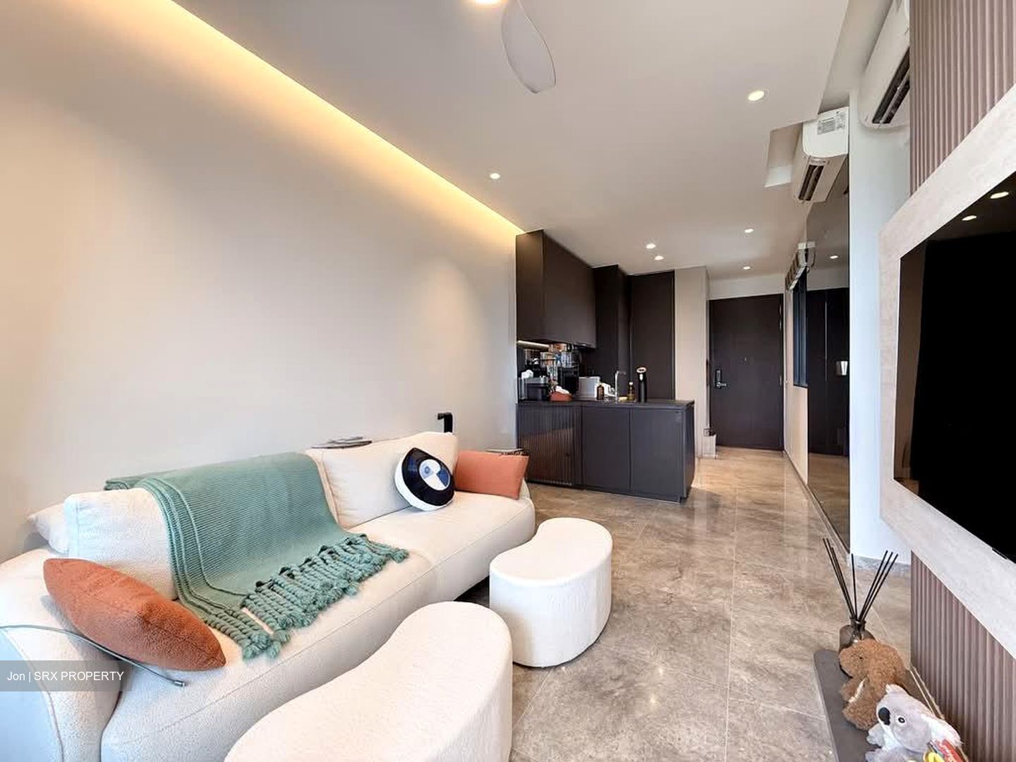 Hyll On Holland (D10), Condominium #569159151